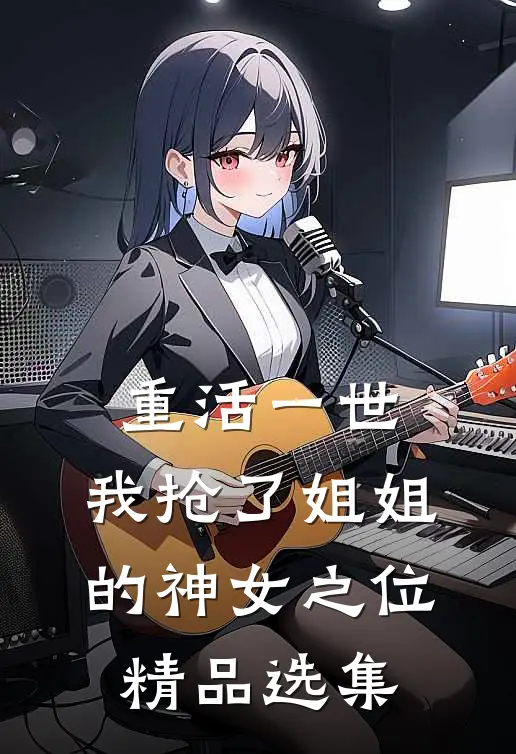 重活一世，我抢了姐姐的神女之位精品选集