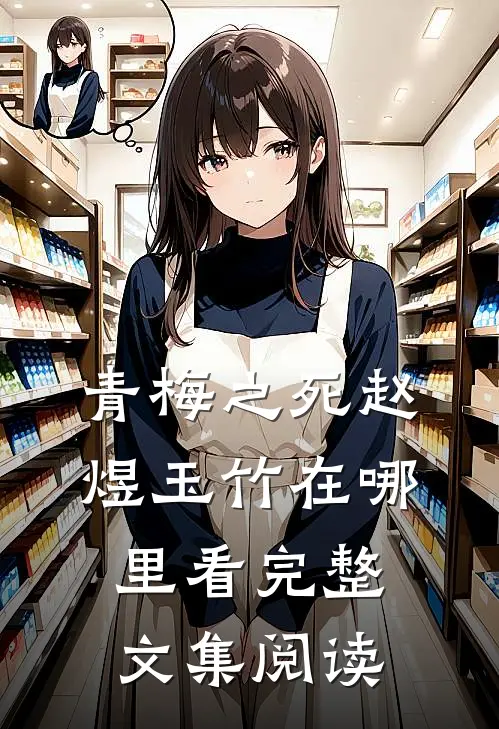 青梅之死赵煜玉竹在哪里看完整文集阅读