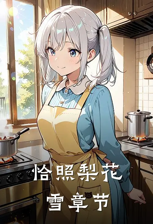 恰照梨花雪章节