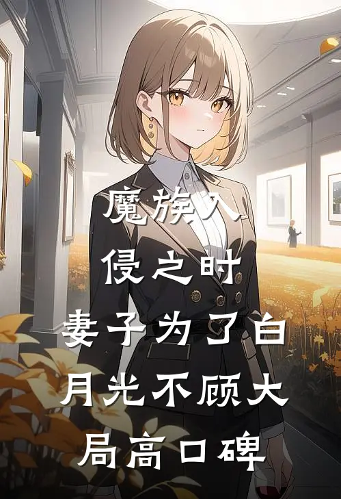 魔族入侵之时，妻子为了白月光不顾大局高口碑