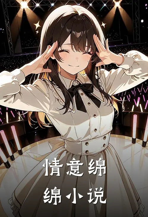 情意绵绵小说