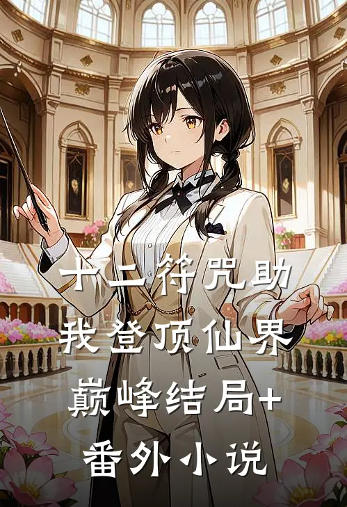 十二符咒助我登顶仙界巅峰结局+番外小说