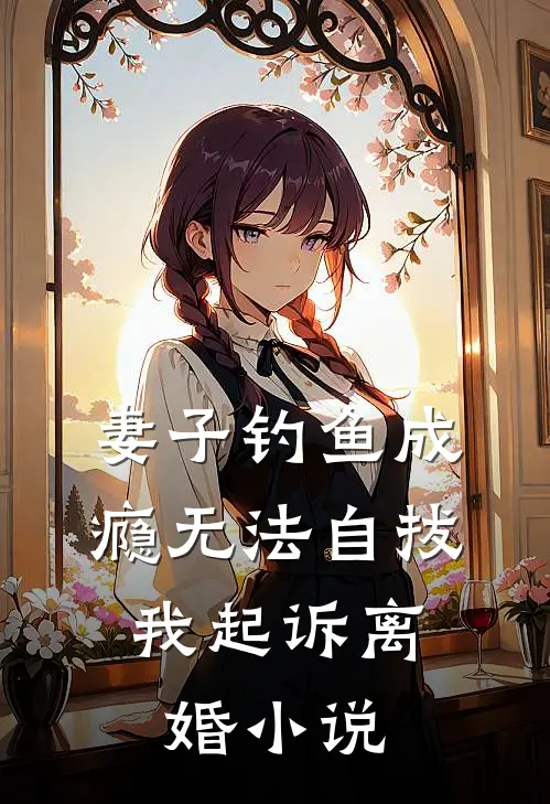 妻子钓鱼成瘾无法自拔，我起诉离婚小说