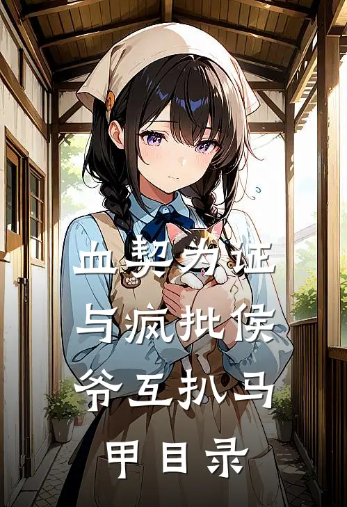 血契为证：与疯批侯爷互扒马甲目录