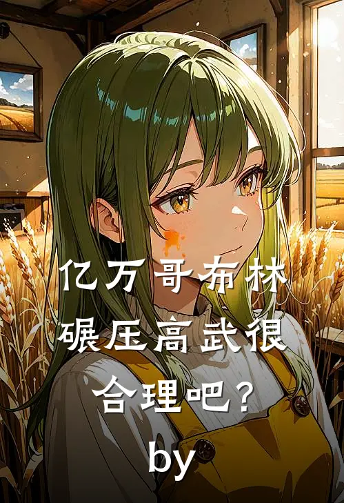 亿万哥布林，碾压高武很合理吧？by
