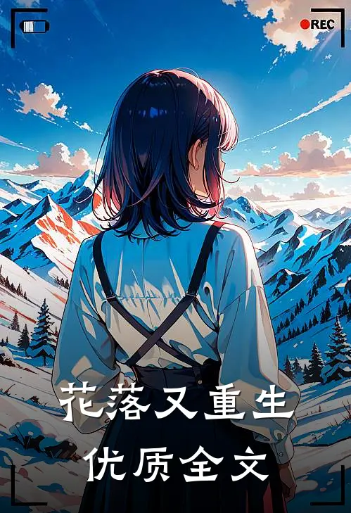 花落又重生优质全文