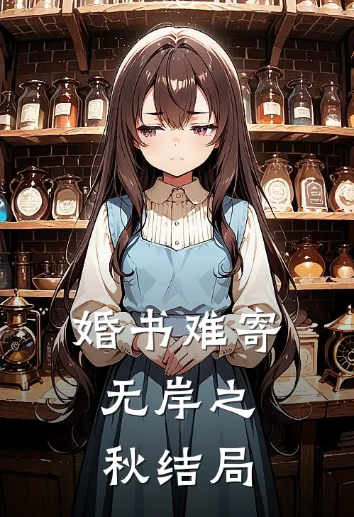 婚书难寄，无岸之秋结局