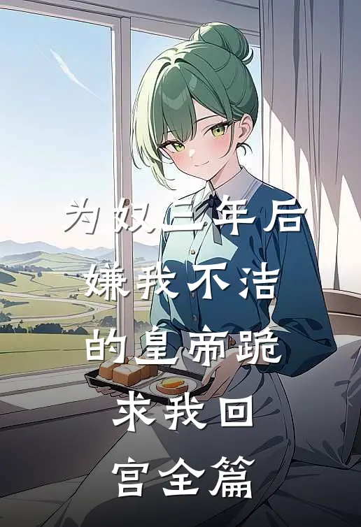 为奴三年后，嫌我不洁的皇帝跪求我回宫全篇