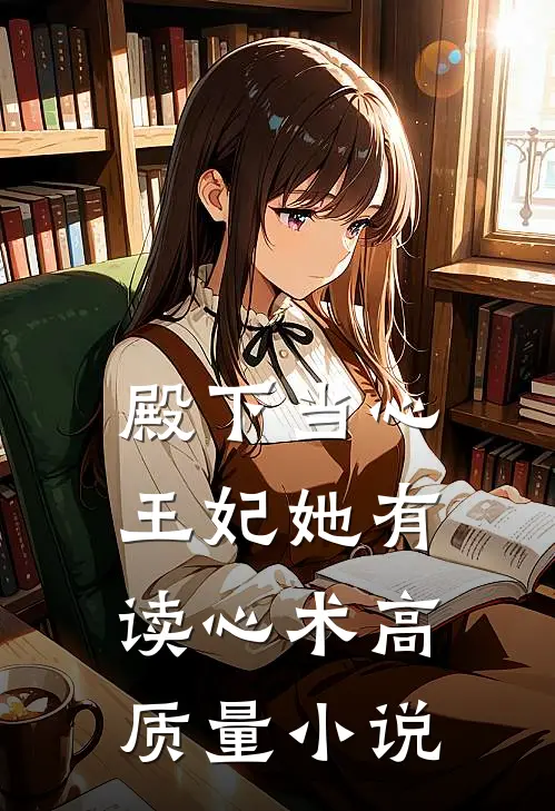 殿下当心：王妃她有读心术高质量小说