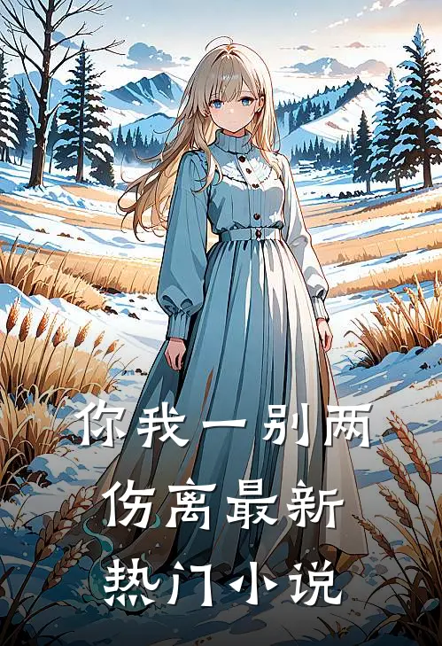 你我一别两伤离最新热门小说
