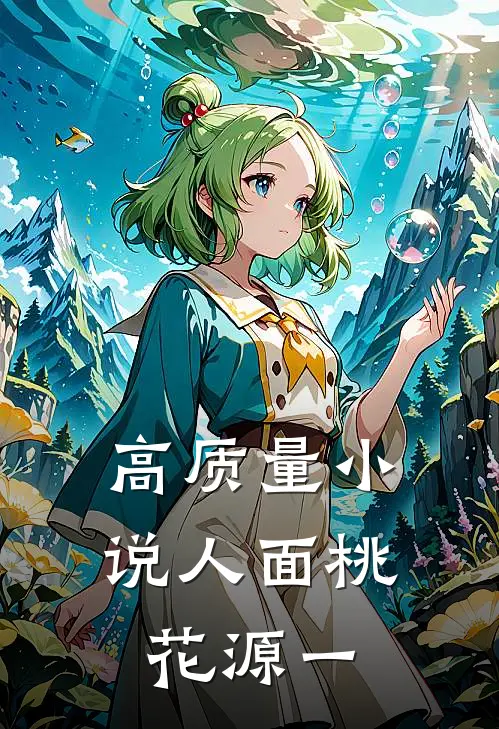 高质量小说人面桃花源一