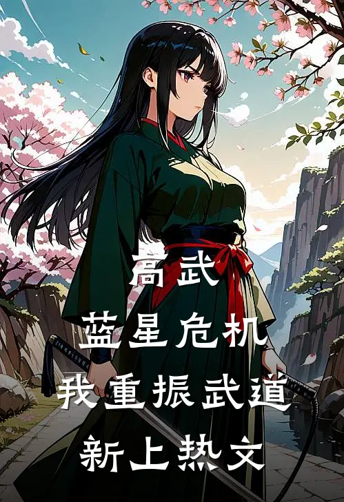高武：蓝星危机，我重振武道新上热文