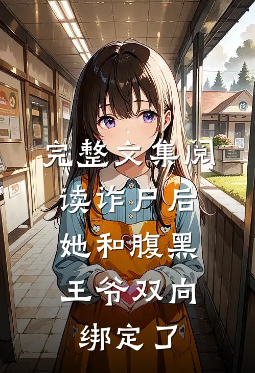 完整文集阅读诈尸后，她和腹黑王爷双向绑定了