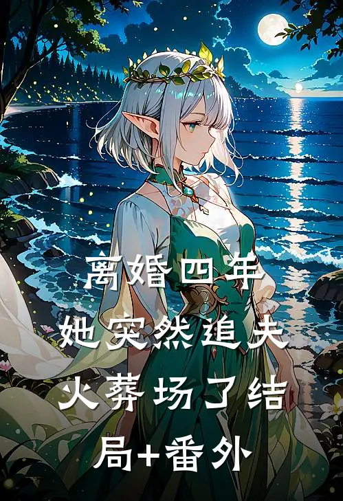 离婚四年，她突然追夫火葬场了结局+番外