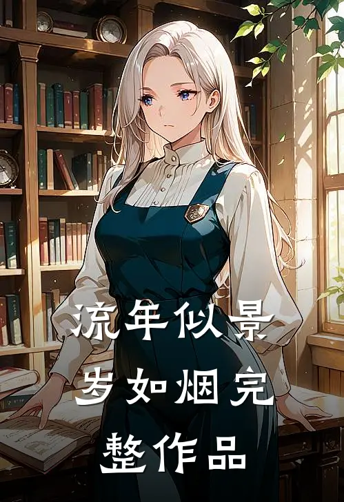 流年似景岁如烟完整作品