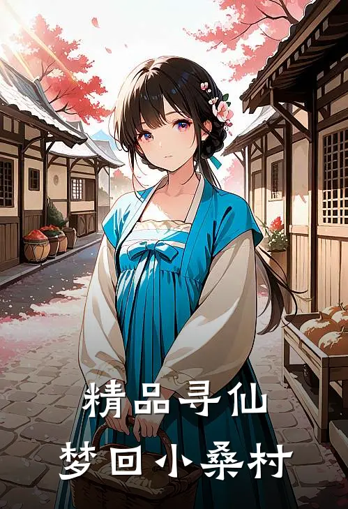 精品寻仙，梦回小桑村