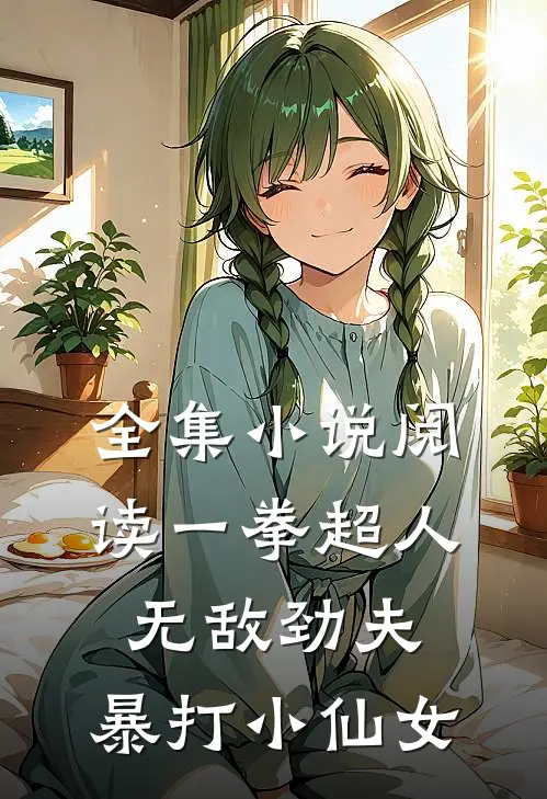 全集小说阅读一拳超人：无敌劲夫，暴打小仙女