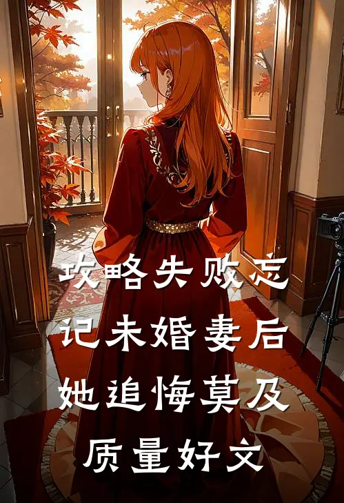 攻略失败忘记未婚妻后，她追悔莫及质量好文