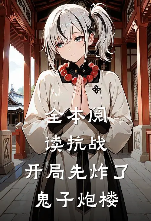 全本阅读抗战：开局先炸了鬼子炮楼