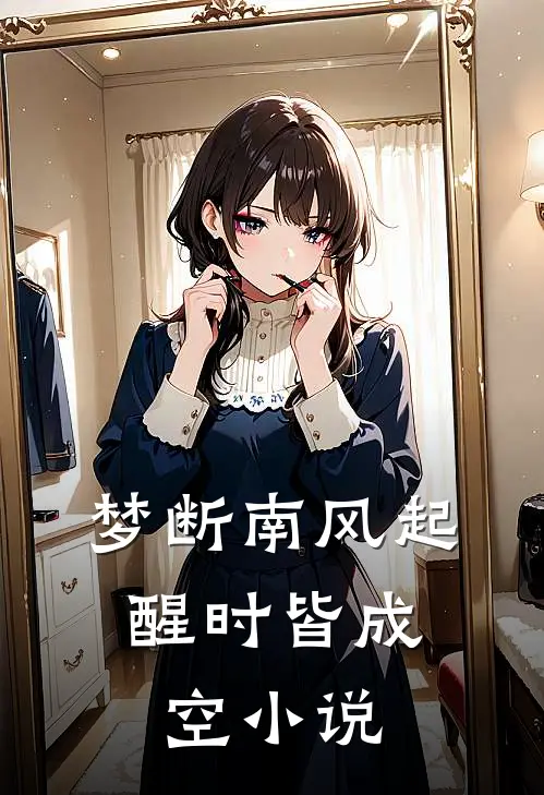 梦断南风起，醒时皆成空小说