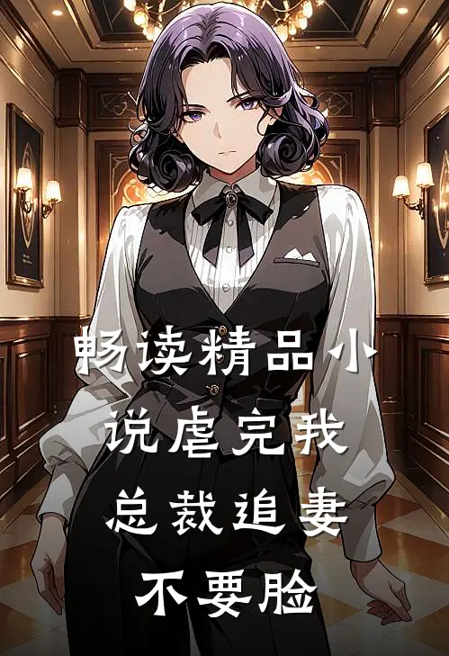畅读精品小说虐完我，总裁追妻不要脸