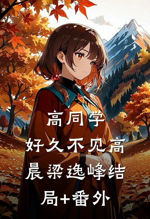 高同学，好久不见高晨梁逸峰结局+番外