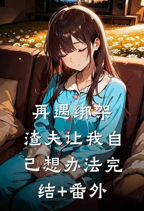 再遇绑架，渣夫让我自己想办法完结+番外