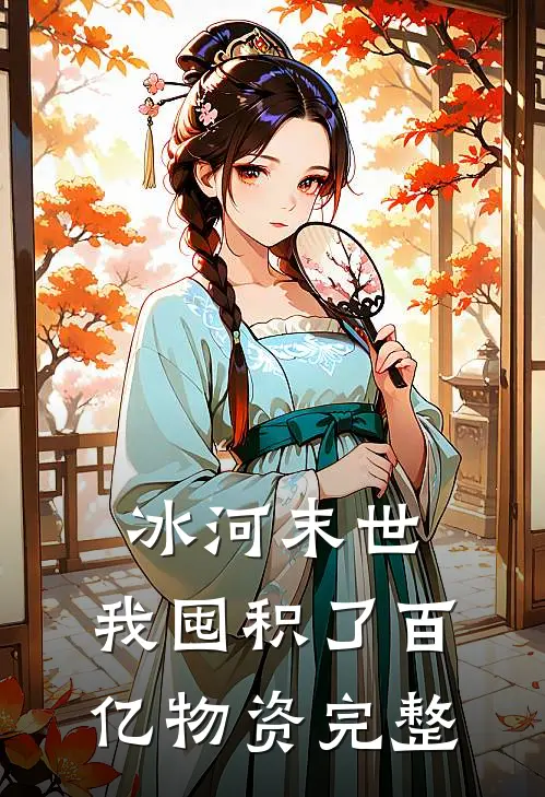 冰河末世，我囤积了百亿物资完整