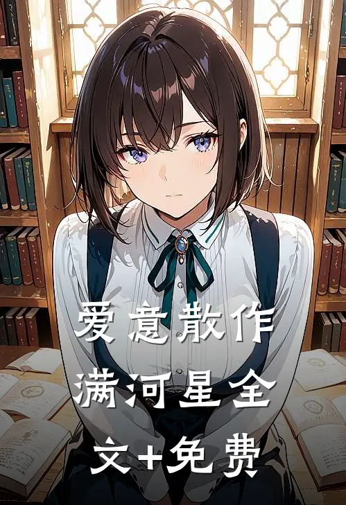 爱意散作满河星全文+免费