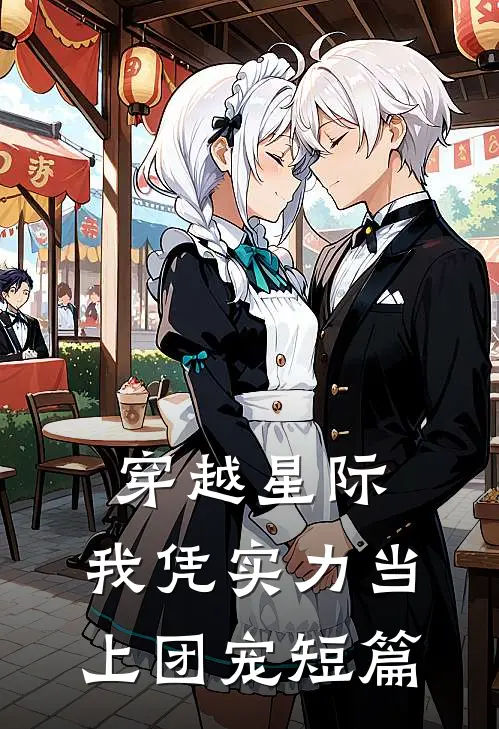 穿越星际：我凭实力当上团宠短篇