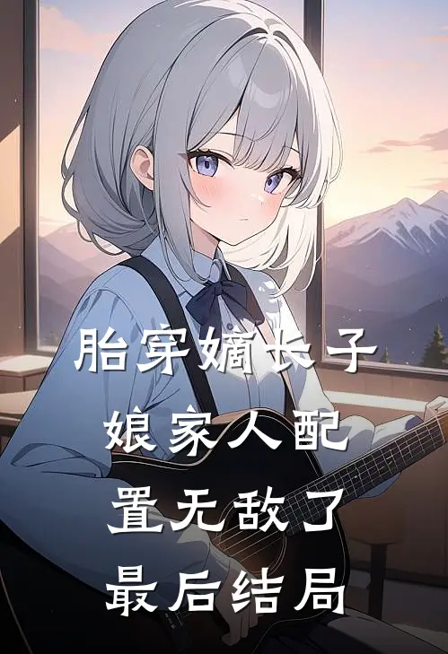 胎穿嫡长子，娘家人配置无敌了最后结局