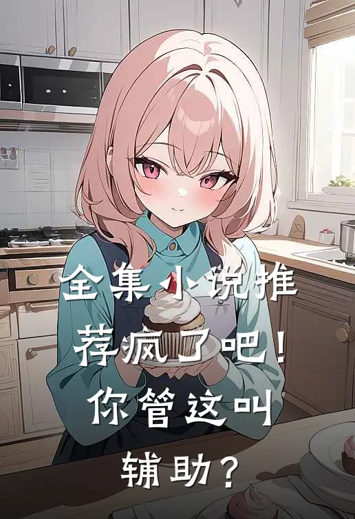 全集小说推荐疯了吧！你管这叫辅助？