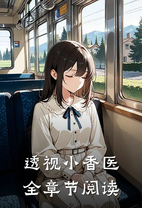 透视小香医全章节阅读