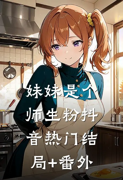 妹妹是个师生粉抖音热门结局+番外