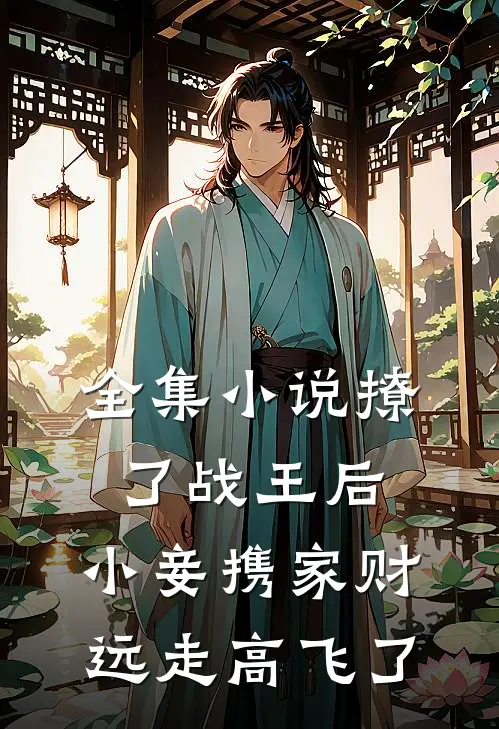 全集小说撩了战王后，小妾携家财远走高飞了