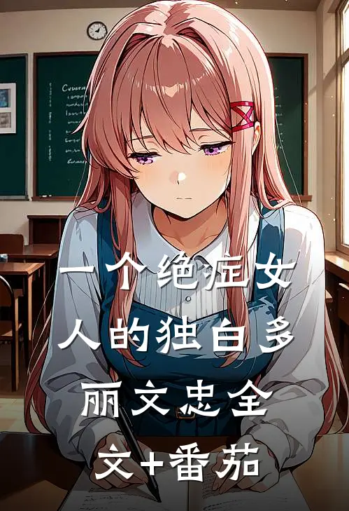 一个绝症女人的独白多丽文忠全文+番茄