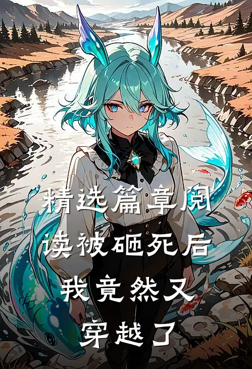精选篇章阅读被砸死后，我竟然又穿越了