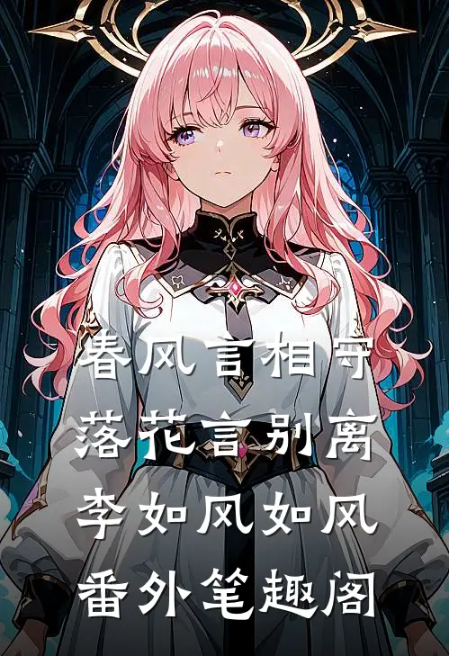 春风言相守，落花言别离：李如风如风番外笔趣阁