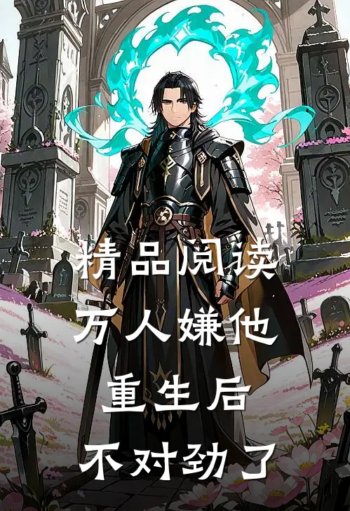 精品阅读万人嫌他重生后，不对劲了
