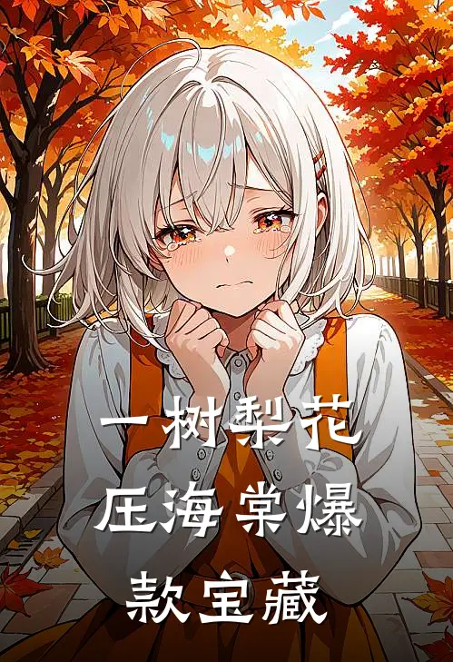 一树梨花压海棠爆款宝藏