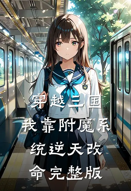 穿越三国：我靠附魔系统逆天改命完整版