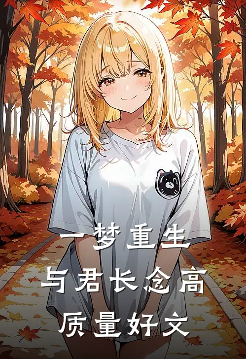 一梦重生，与君长念高质量好文