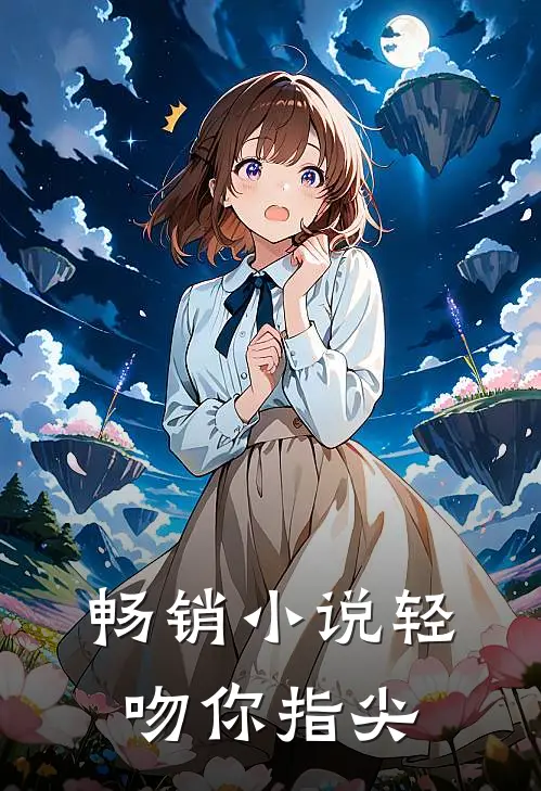 畅销小说轻吻你指尖