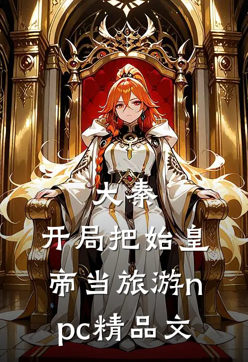 大秦：开局把始皇帝当旅游npc精品文