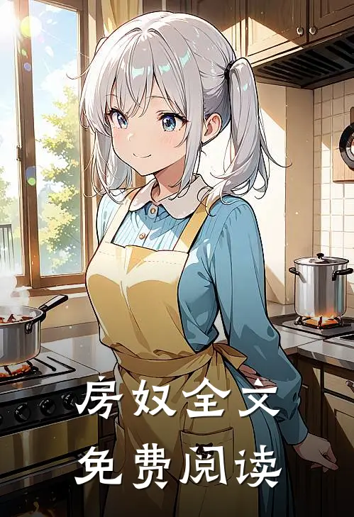 房奴全文免费阅读