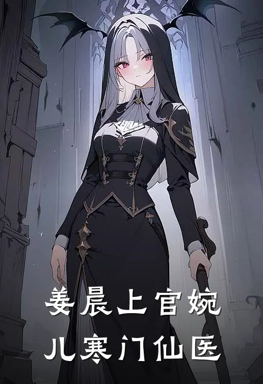 姜晨上官婉儿寒门仙医