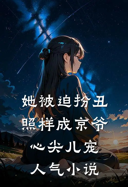 她被迫扮丑，照样成京爷心尖儿宠人气小说