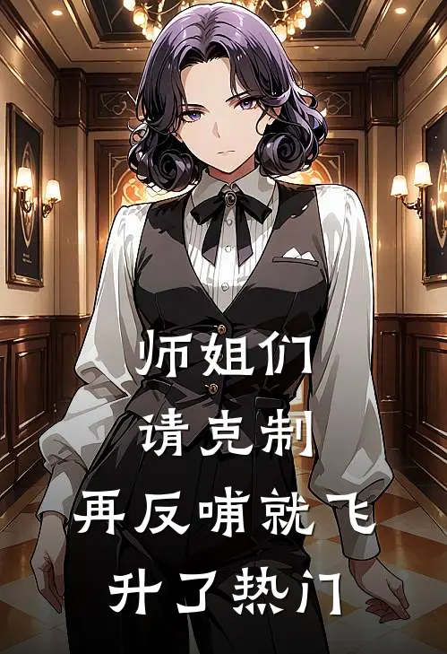 师姐们请克制，再反哺就飞升了热门