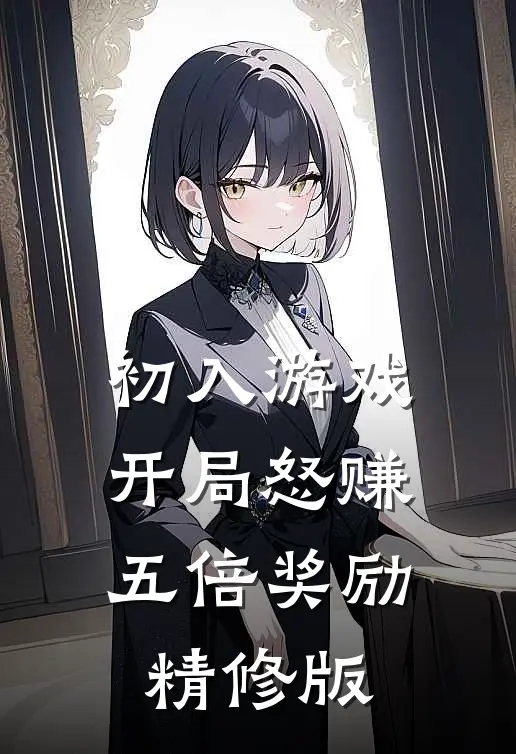 初入游戏：开局怒赚五倍奖励精修版