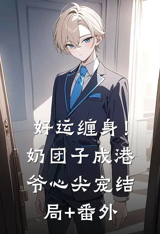 好运缠身！奶团子成港爷心尖宠结局+番外